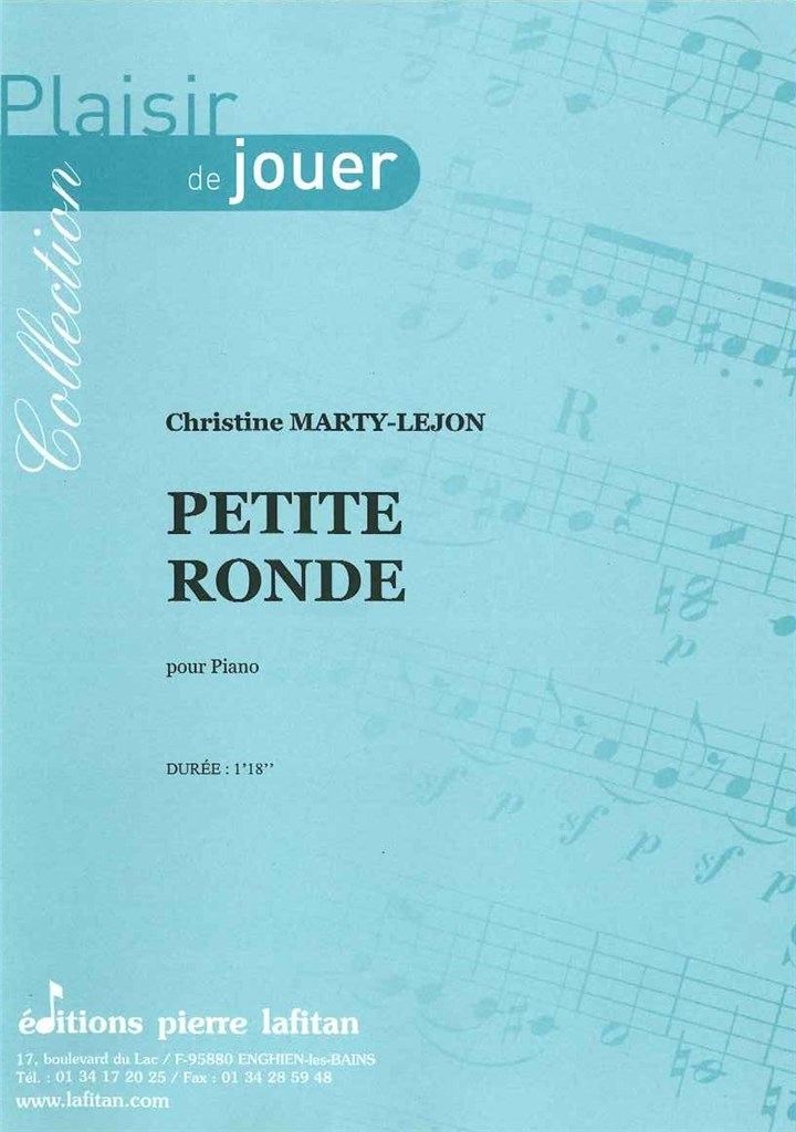 Petite Ronde
